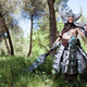 Illustration for article titled The Best iLeague Of Legends/i Cosplay